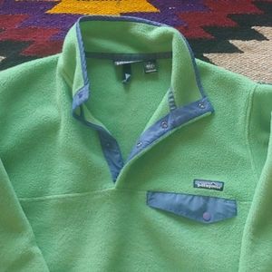 Patagonia Snap T